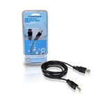 Conceptronic USB 2.0 A to B Cable (C30-005)